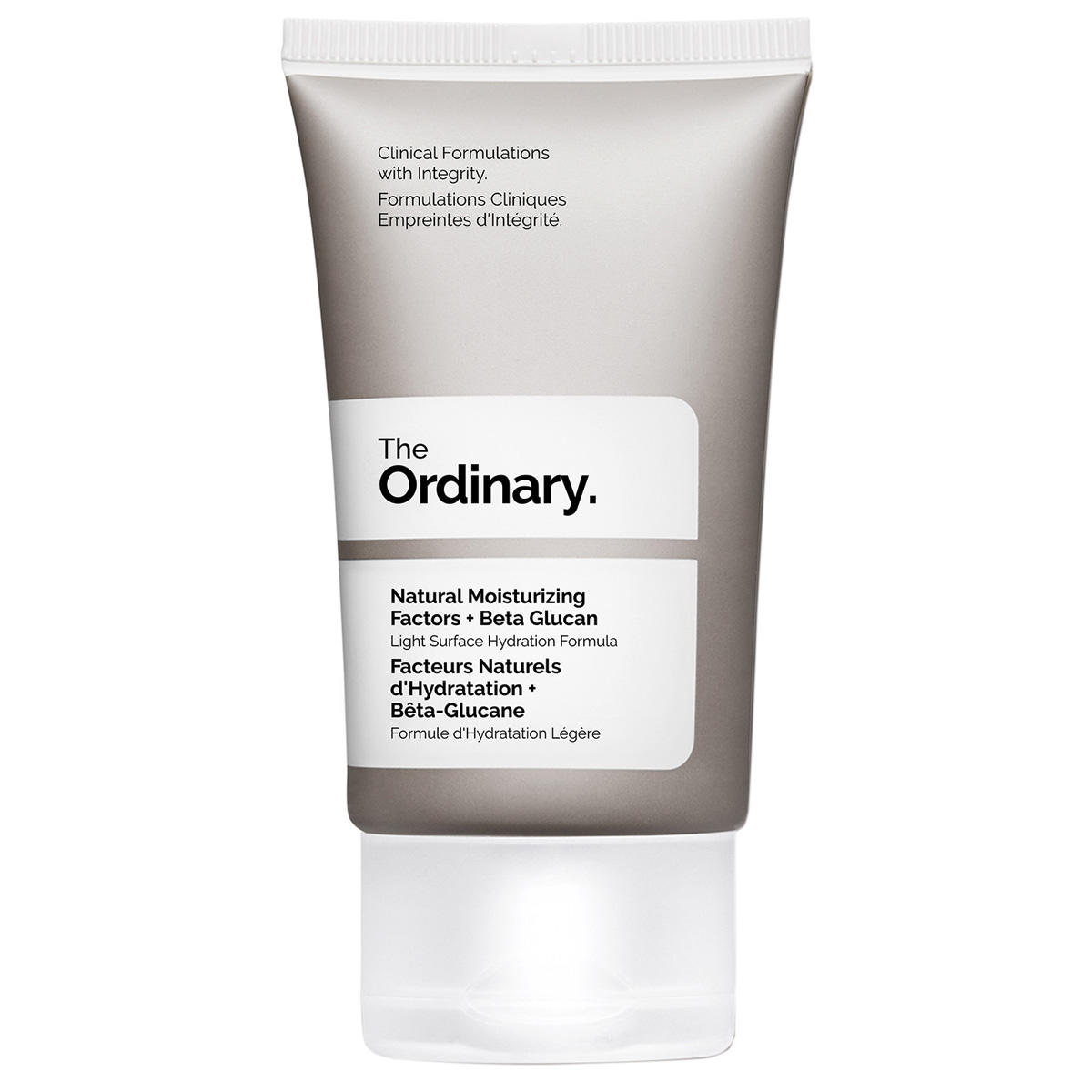 The Ordinary Natural Moisturizing Factors + Beta Glucan 30 ml - 1