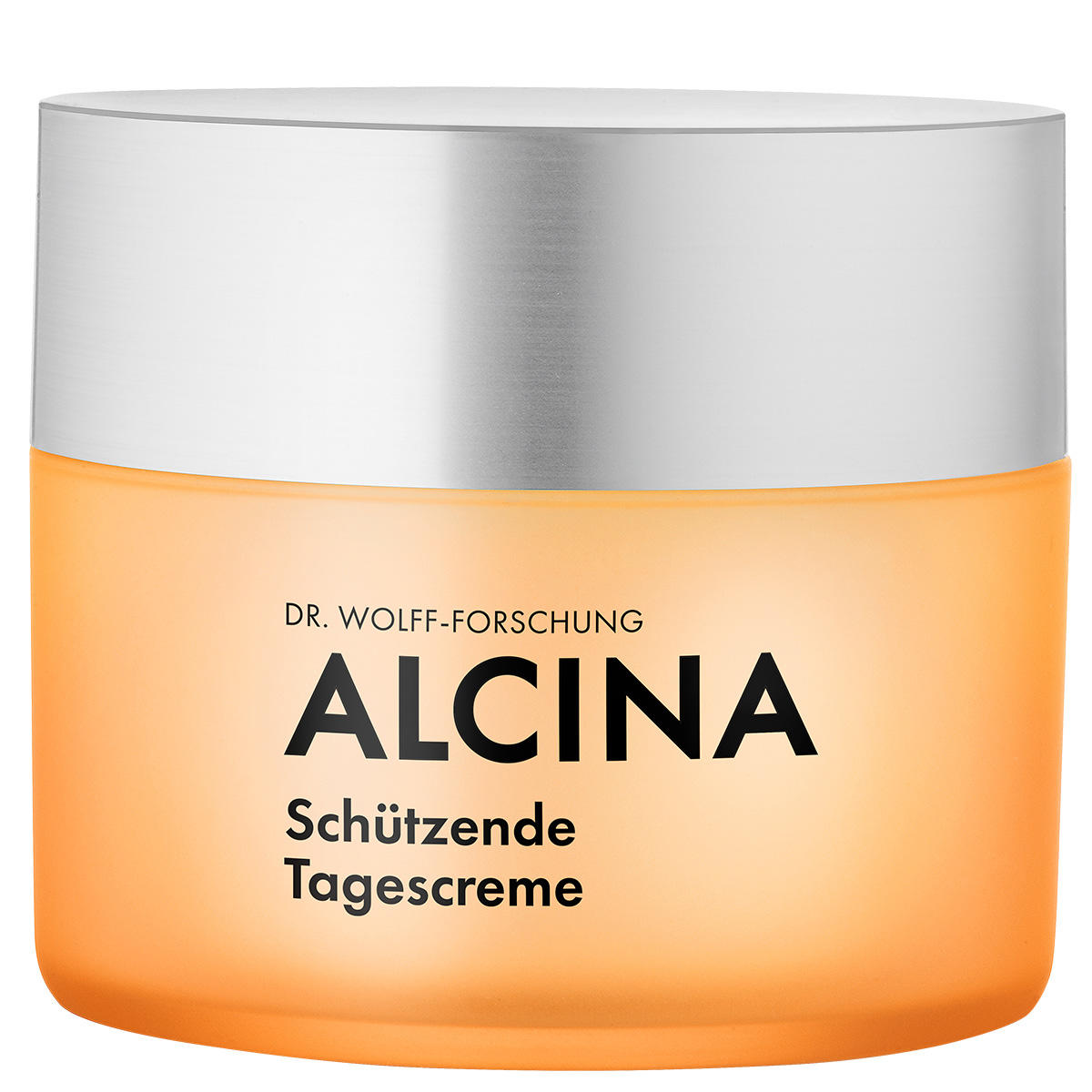 Alcina Beschermende dagcrème SPF 30 50 ml - 1