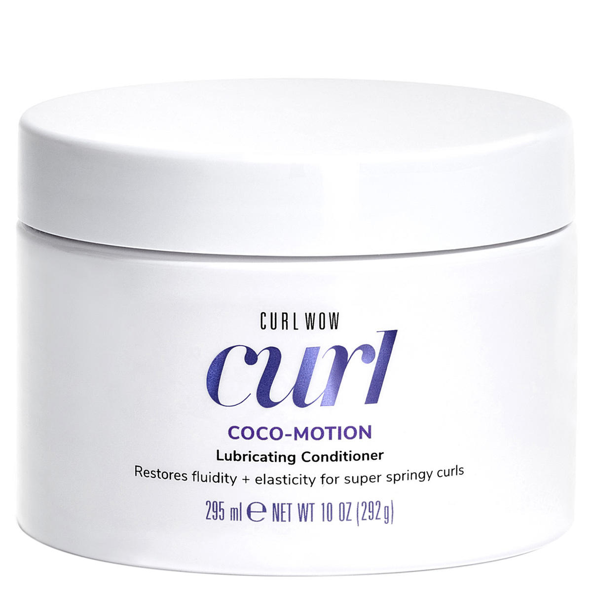 Color Wow Curl Coco-Motion Lubricating Conditioner 295 ml - 1