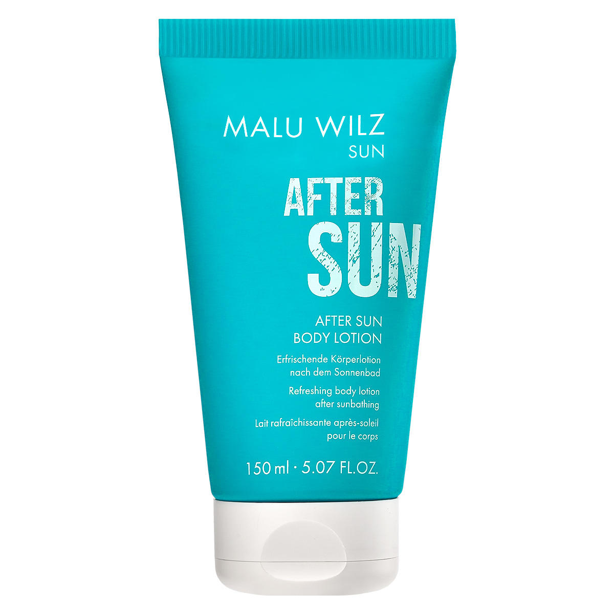 Malu Wilz Sun After Sun Bodylotion 150 ml - 1