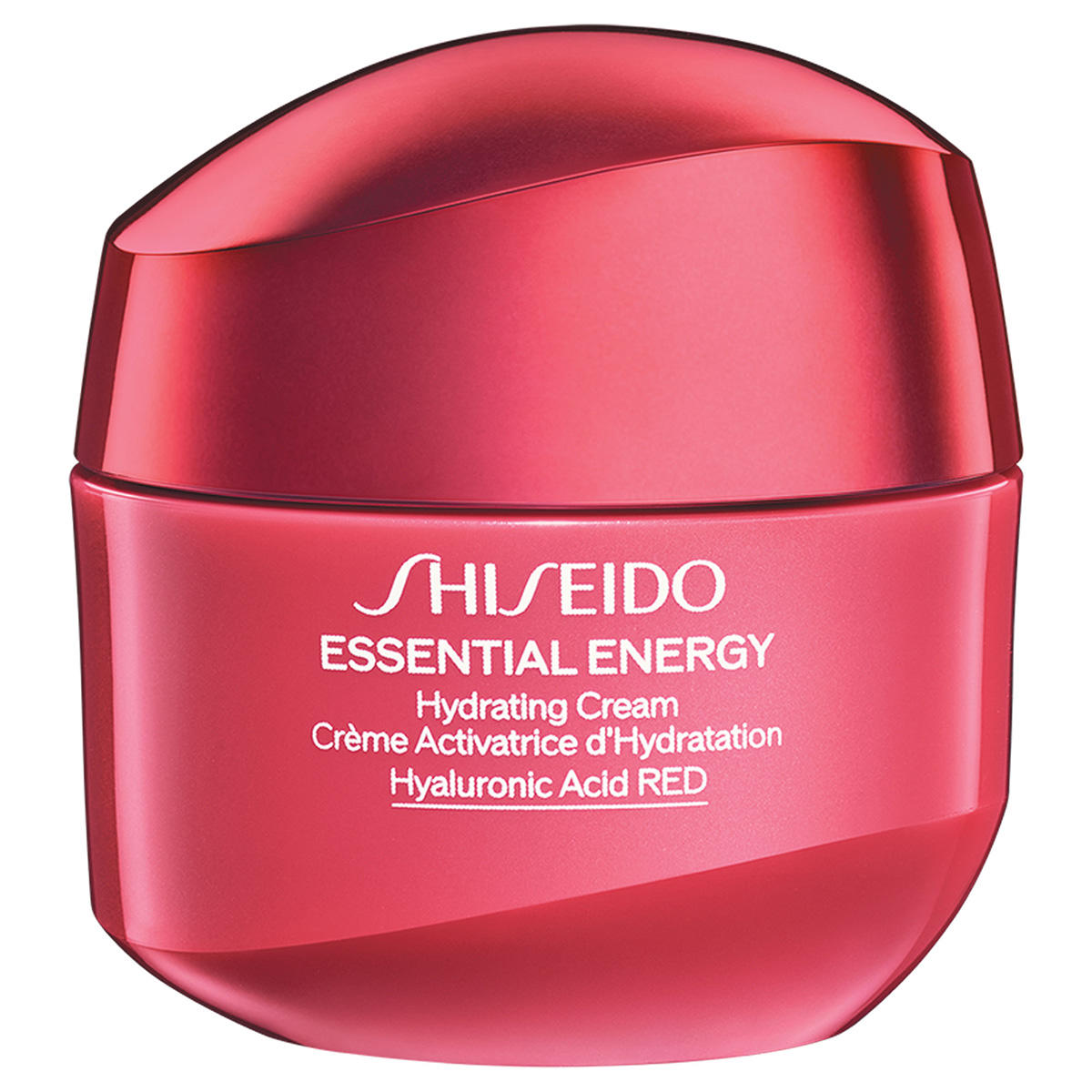 Shiseido Essential Energy Hydraterende crème Limited Edition 30 ml - 1