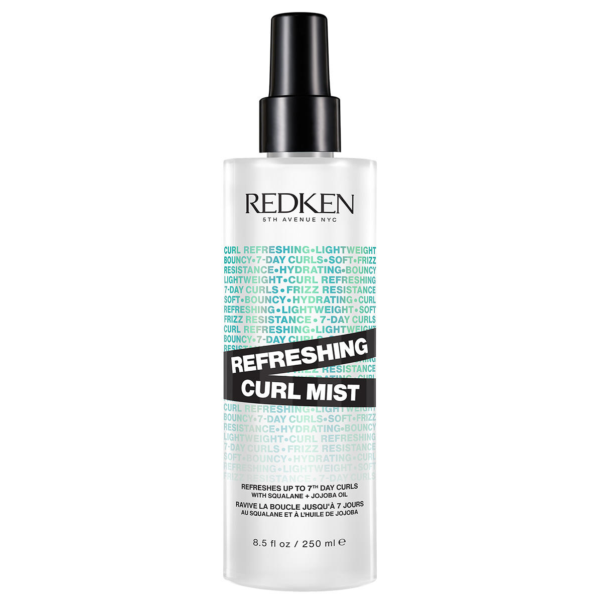 Redken acidic bonding curls Refreshing Curl Mist 250 ml - 1