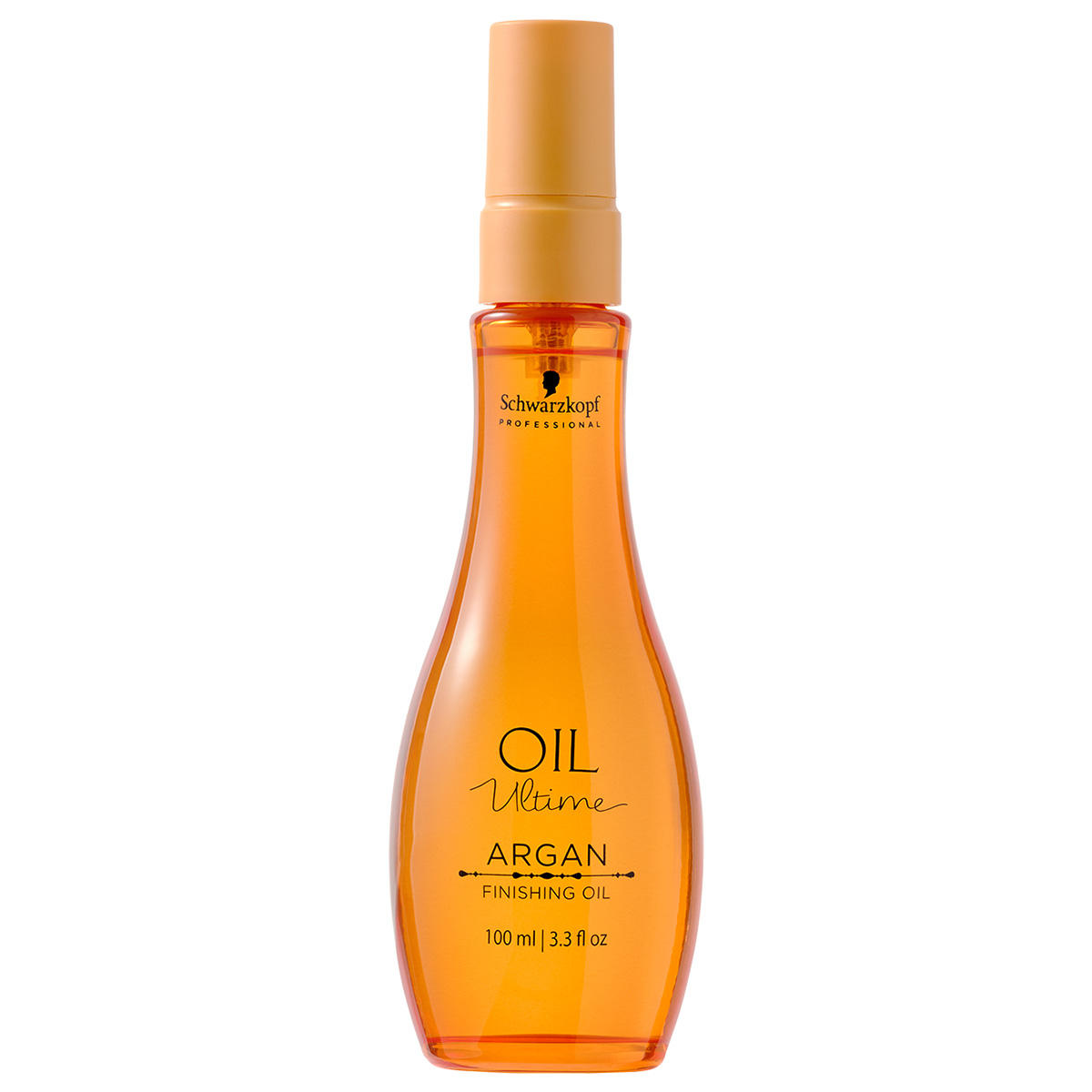 Schwarzkopf Professional OIL Ultime Argan Finishing Oil 100 ml - 1