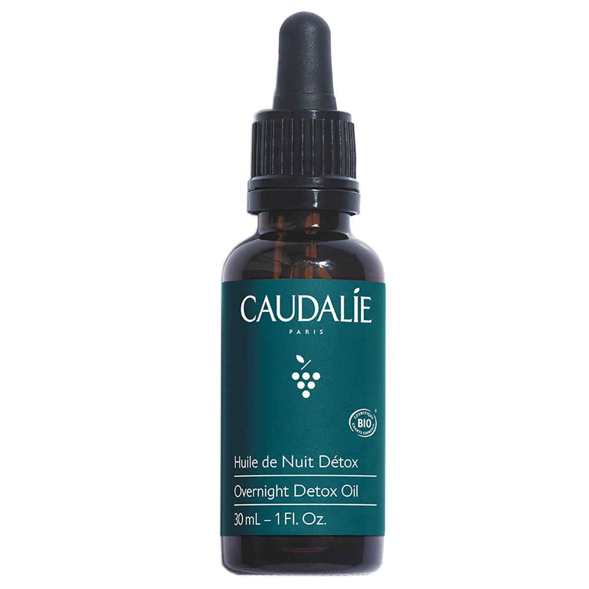 CAUDALIE Overnight Detox Oil 30 ml - 1