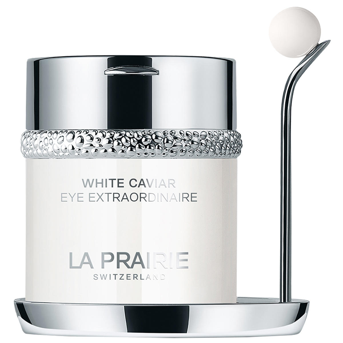 La Prairie White Caviar Eye Extraordinaire 20 ml - 1