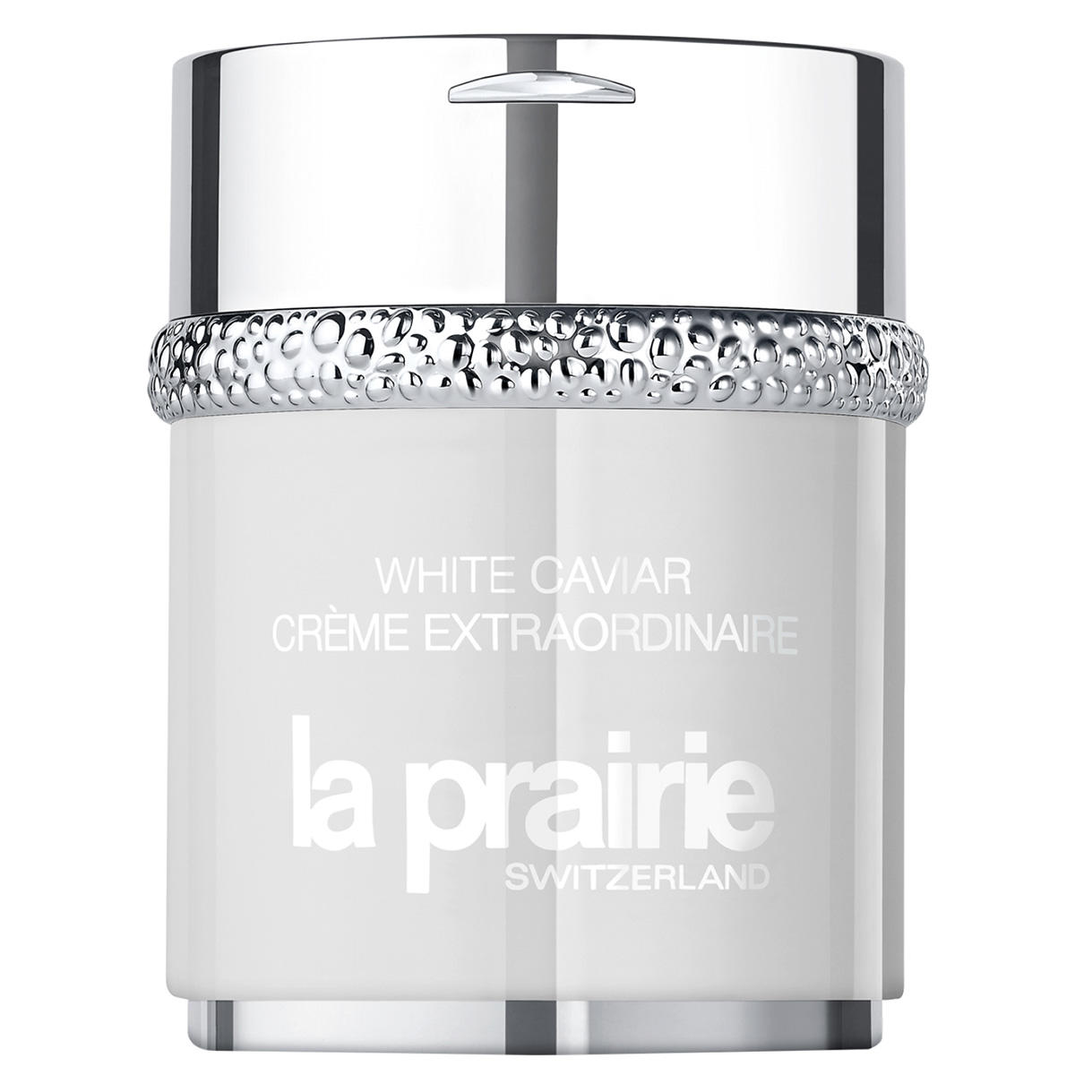 La Prairie White Caviar Crème Extraordinaire 60 ml - 1