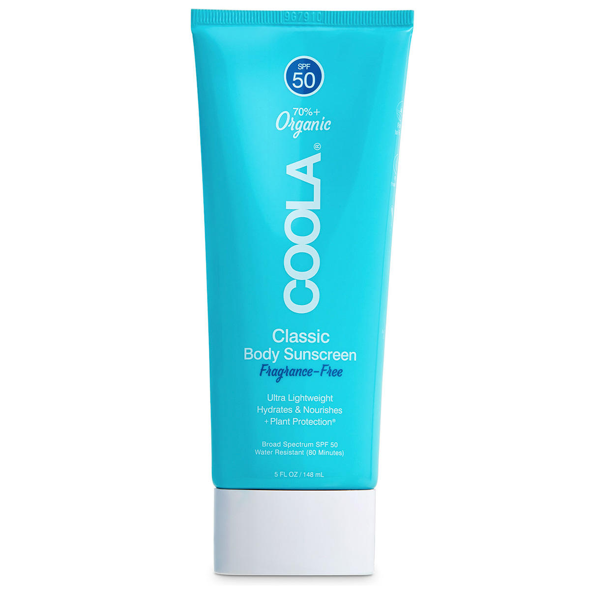 Coola Classic Body Sunscreen SPF 50 148 ml - 1