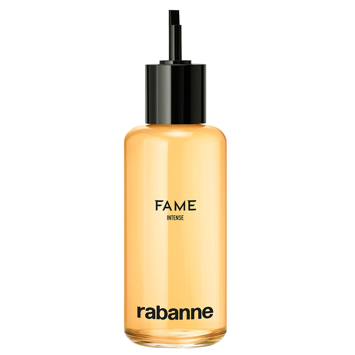 rabanne Fame Intense Eau de Parfum Intense Refill 200 ml - 1