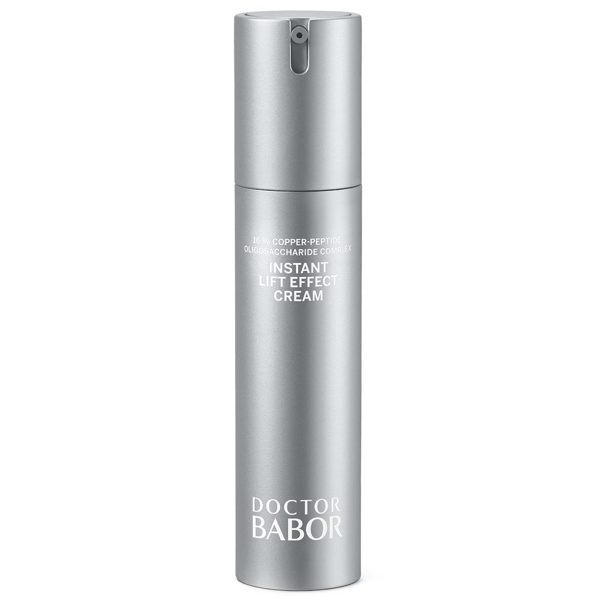 BABOR DOCTOR BABOR LIFTING INSTANT LIFT EFFECT CREAM 50 ml - 1
