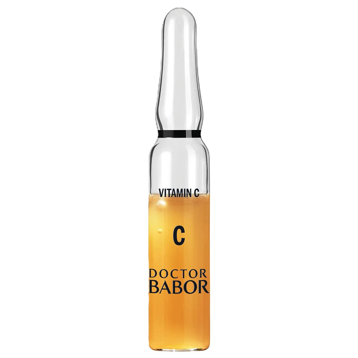BABOR DOCTOR BABOR REFINE RADIANCE AMPOULE SERUM CONCENTRATE 7 x 2 ml - 1