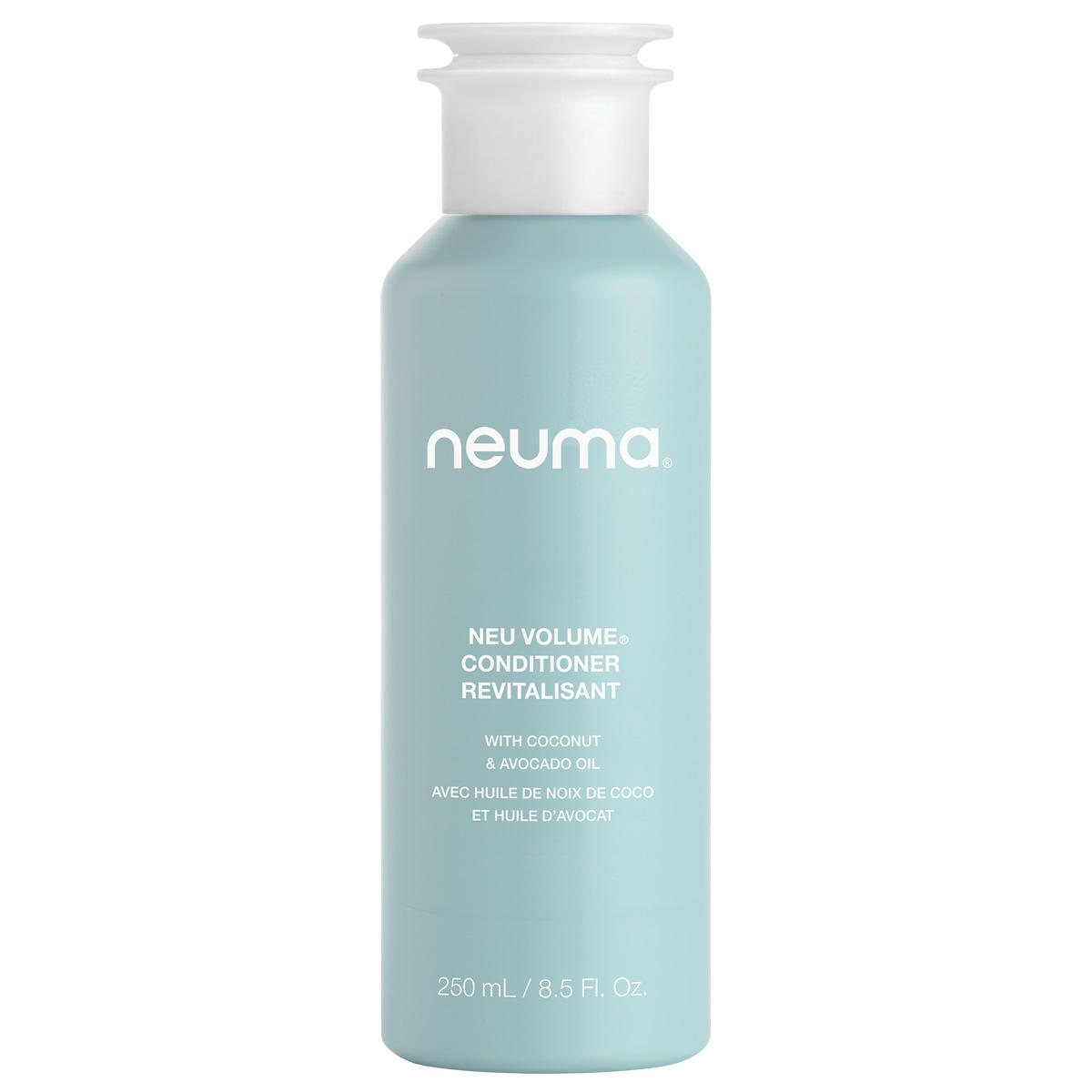 neuma NEU VOLUME® CONDITIONER 250 ml - 1