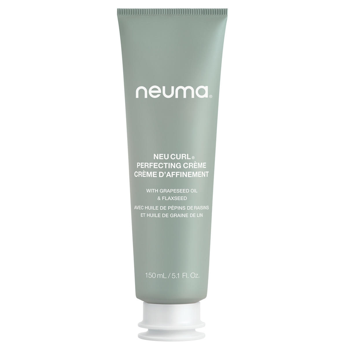 neuma NEU CURL® PERFECTING CRÈME 150 ml - 1
