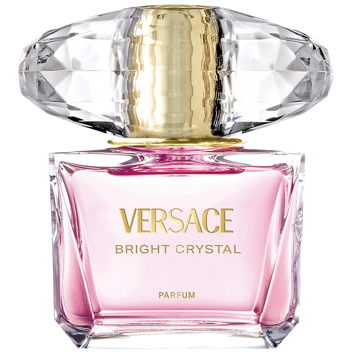 Versace Bright Crystal Parfum