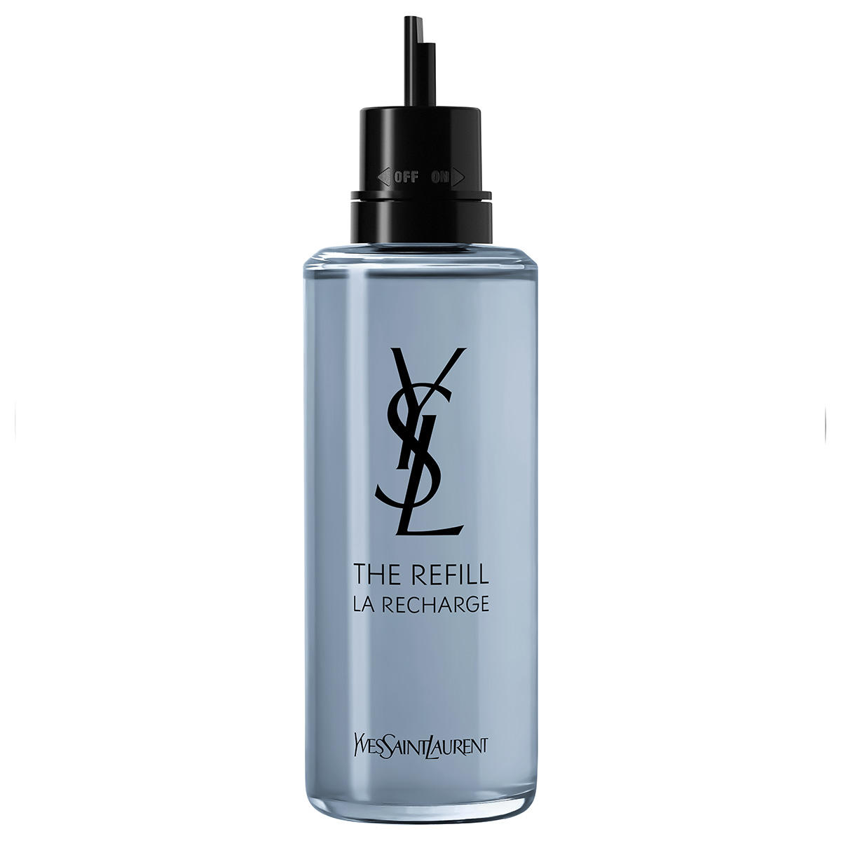 Yves Saint Laurent Y Frasco de recambio de Eau de Parfum 150 ml - 1