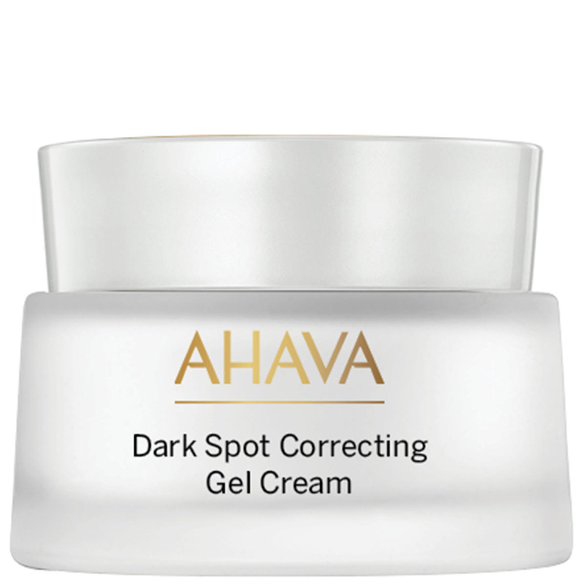 AHAVA Dark Spot Correcting Gel Cream 50 ml - 1