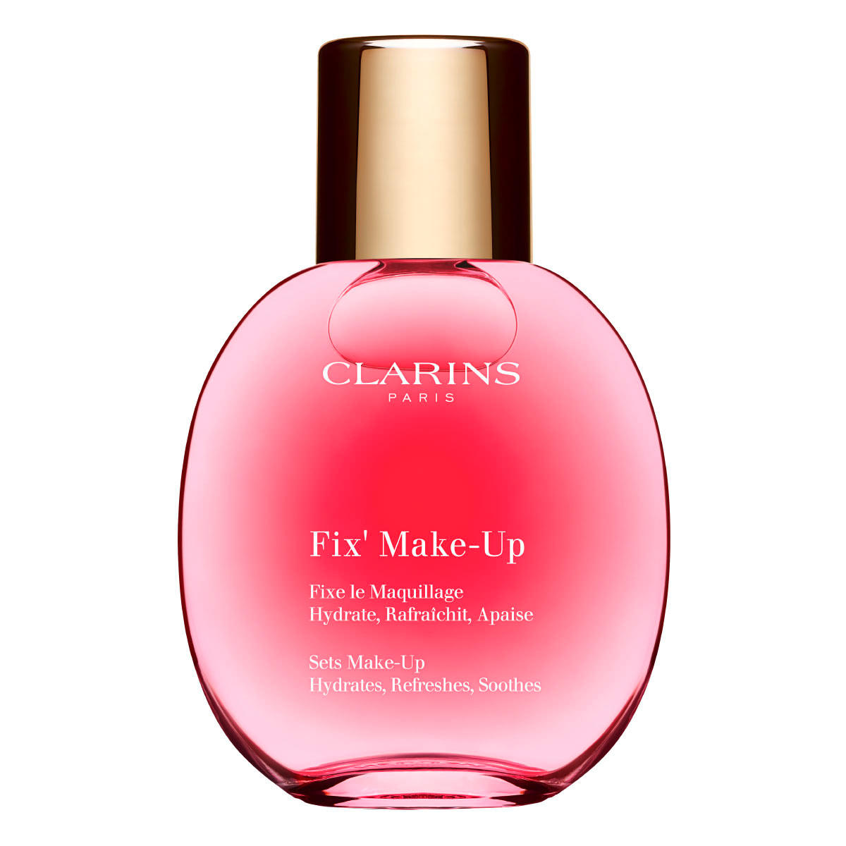 CLARINS Fix' Make-Up 50 ml - 1