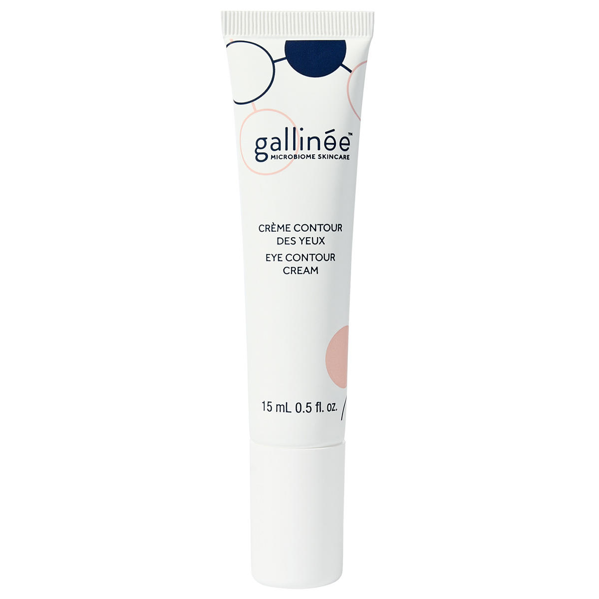 Gallinée Eye Contour Cream 15 ml - 1