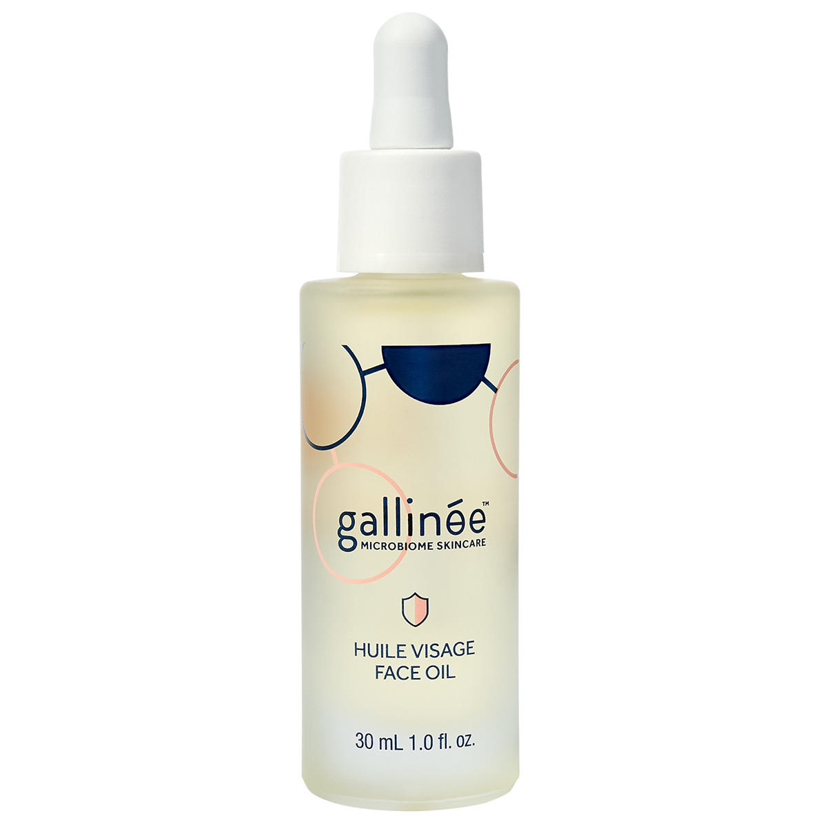 Gallinée Face Oil 30 ml - 1
