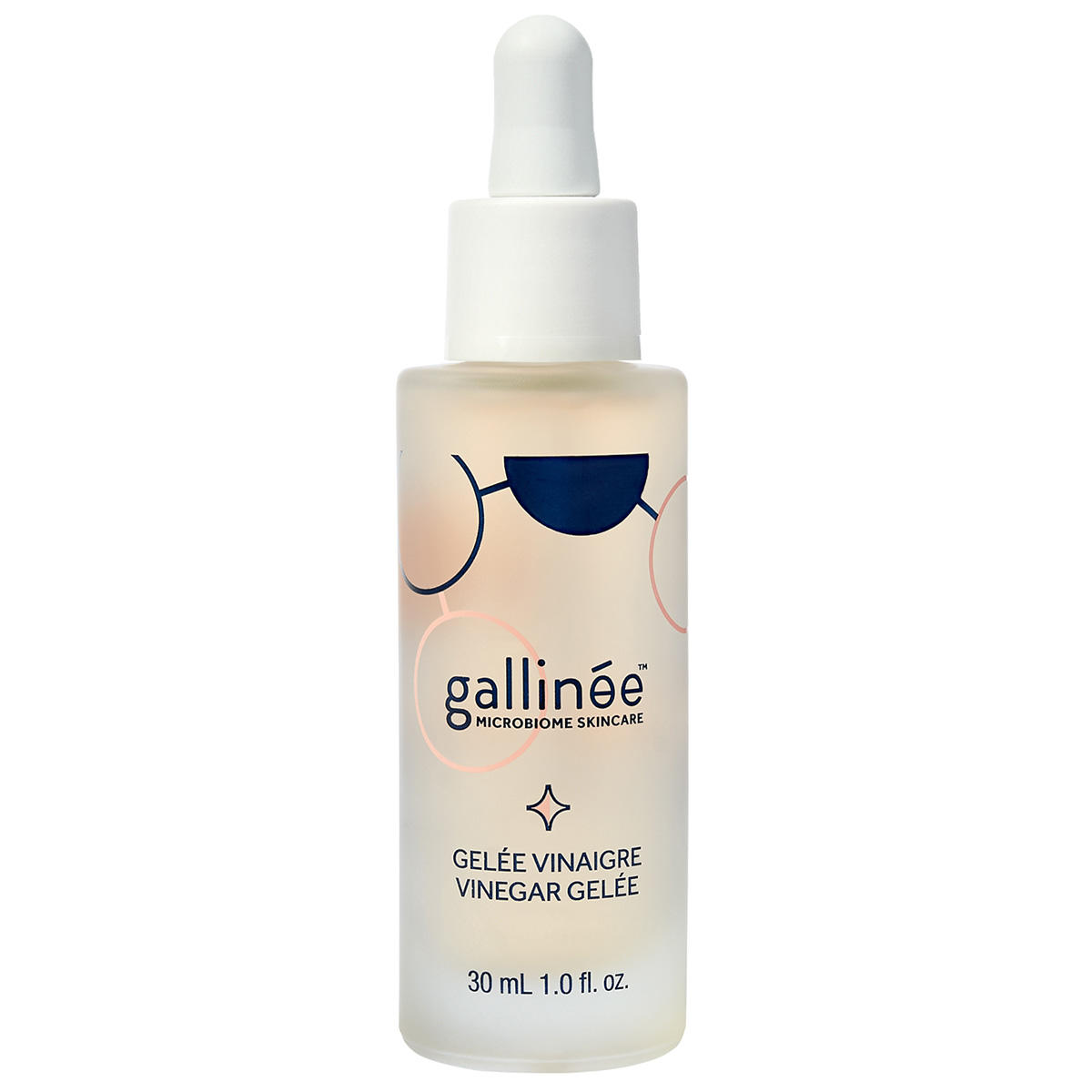 Gallinée Gelatina di aceto 30 ml - 1