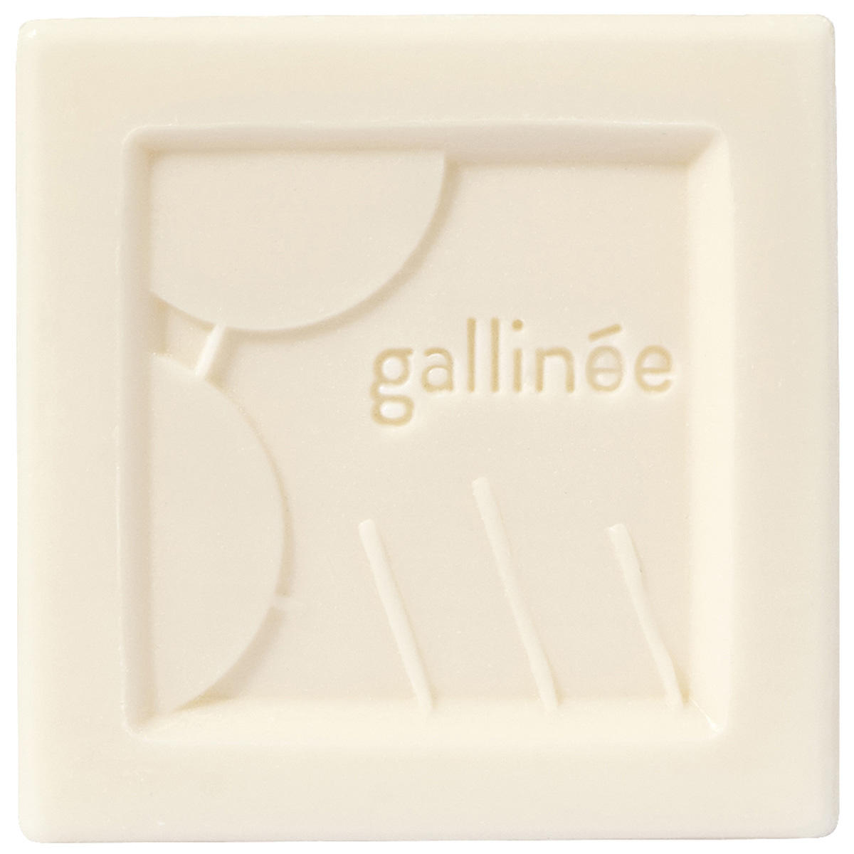 Gallinée Reinigingsbar 100 g - 1