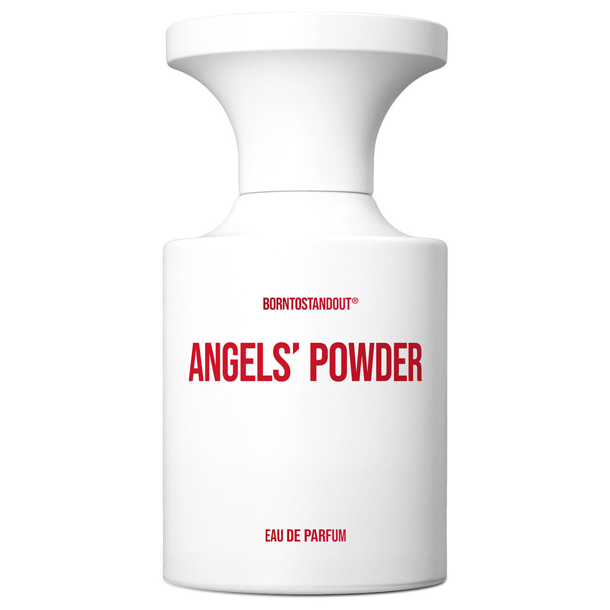 BORNTOSTANDOUT Angels' Powder Eau de Parfum 50 ml - 1