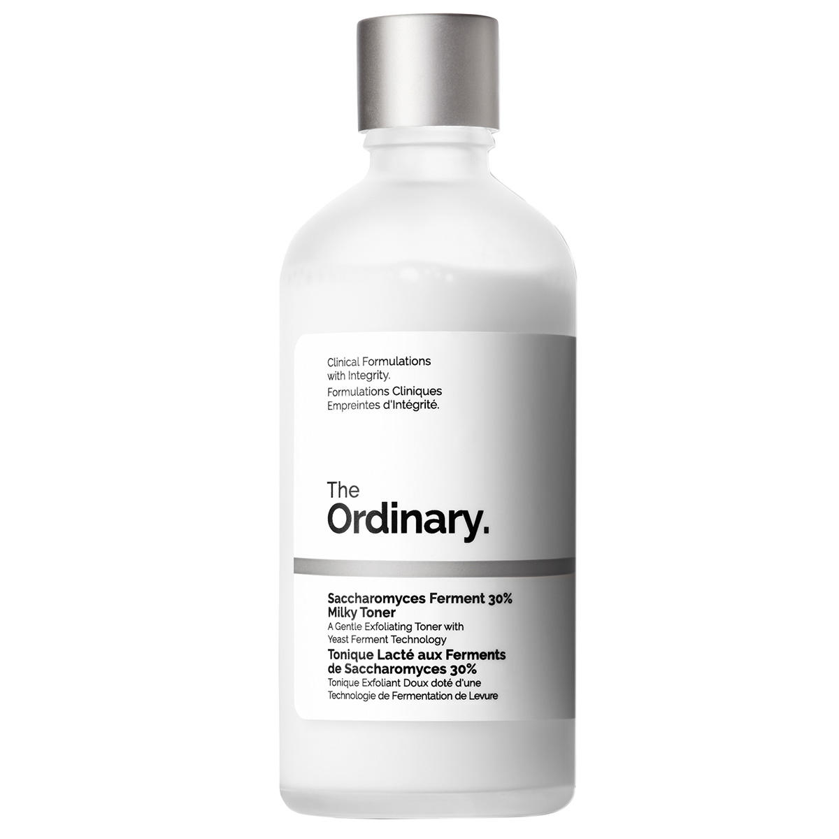 The Ordinary Saccharomyces Ferment 30% Milky Toner 100 ml - 1