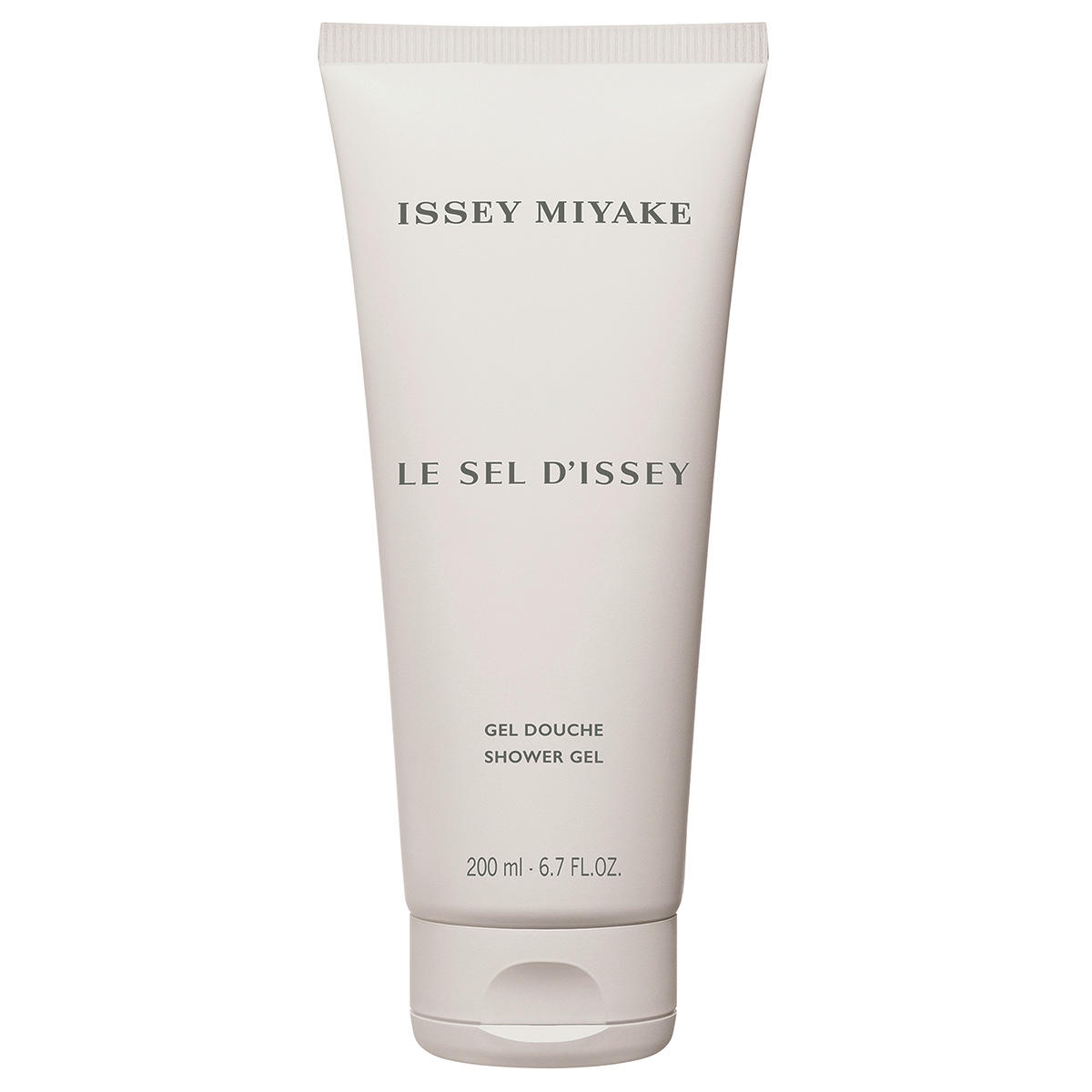 Issey Miyake Le Sel d'Issey Shower Gel for Men 200 ml - 1