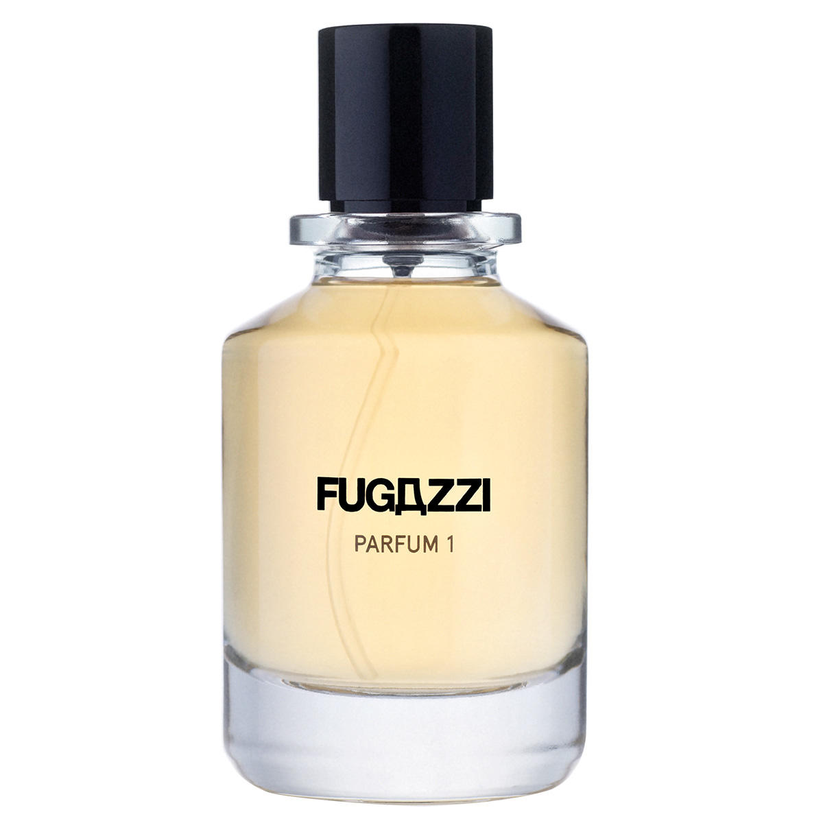 Fugazzi Parfum 1 Extrait de Parfum 100 ml - 1