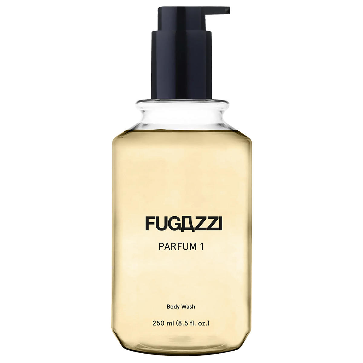 Fugazzi Parfum 1 Body Wash 250 ml - 1