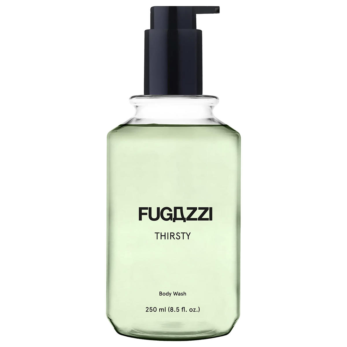 Fugazzi Thirsty Body Wash 250 ml - 1