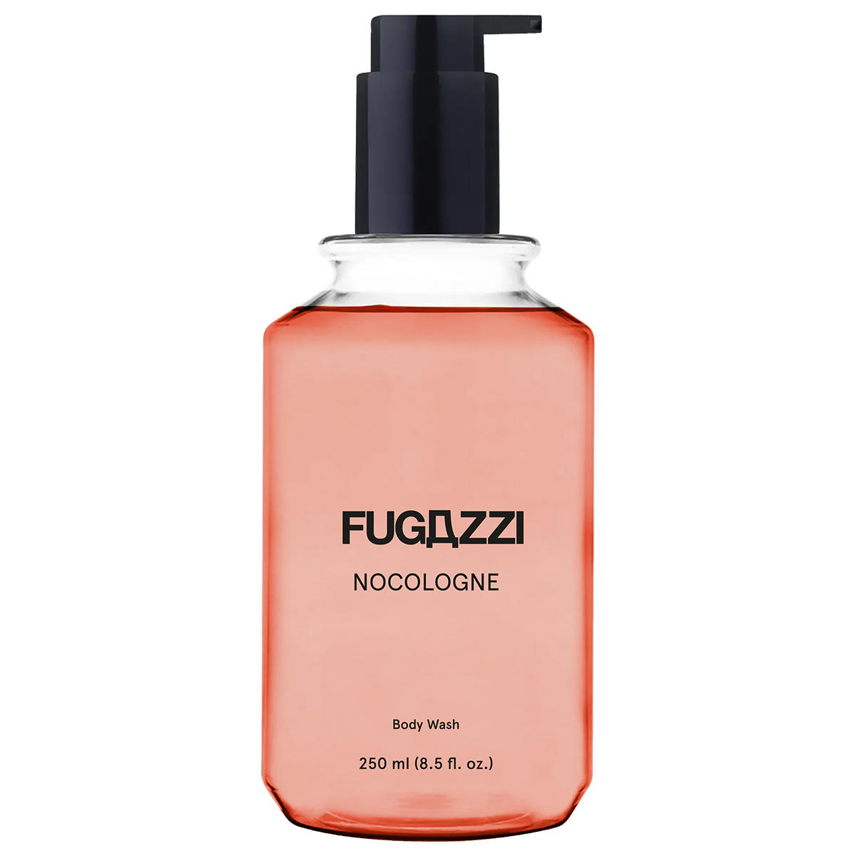 Fugazzi Nocologne Body Wash 250 ml - 1