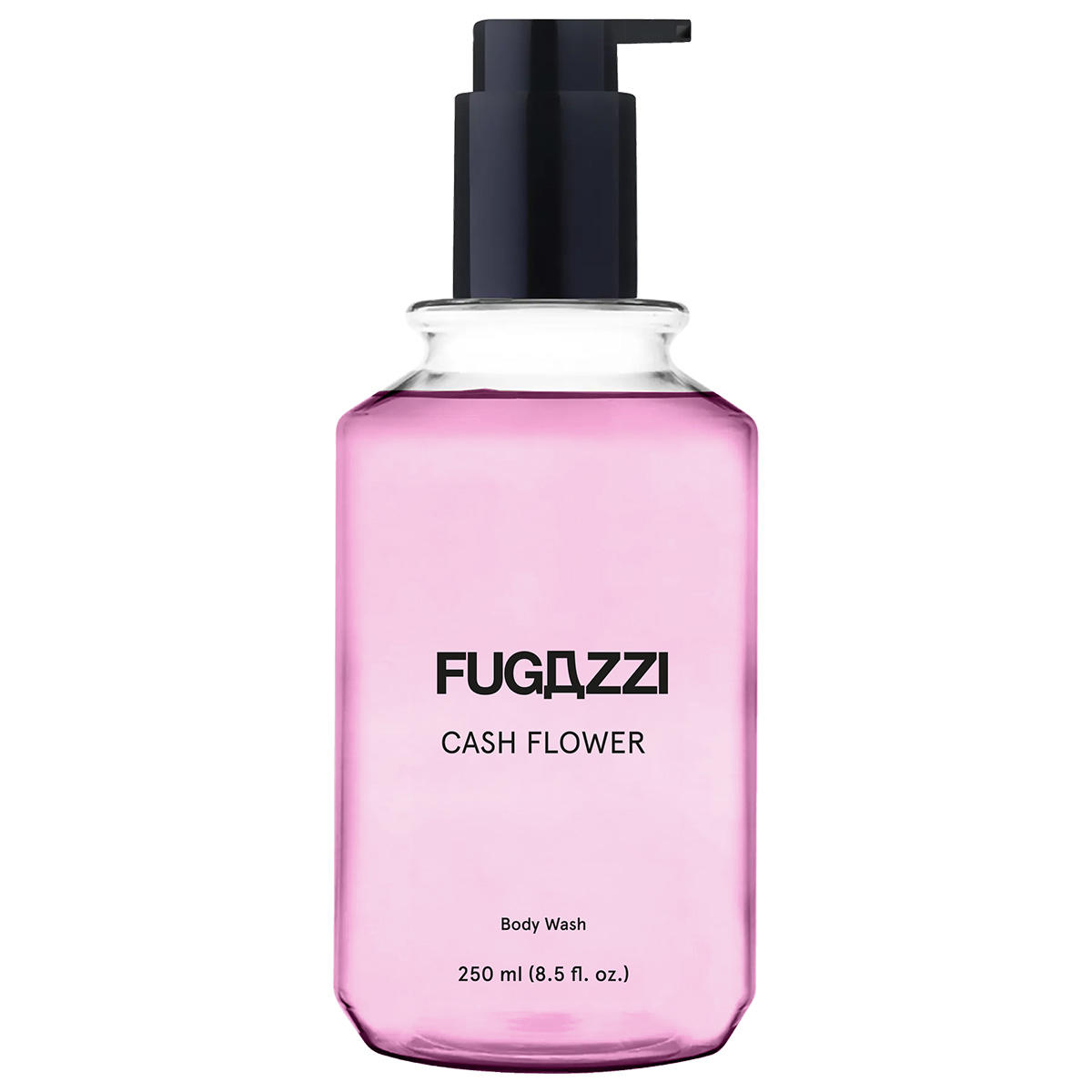 Fugazzi Cash Flower Gel douche 250 ml - 1