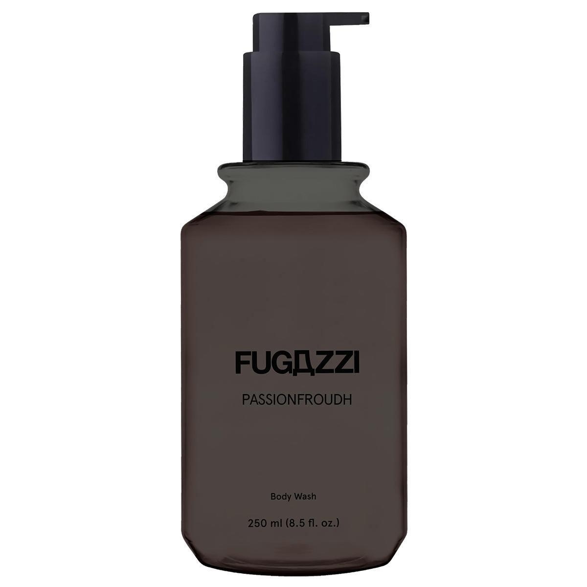 Fugazzi Passionfroudh Body Wash 250 ml - 1