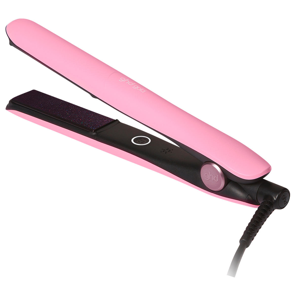 ghd gold Styler fondant-pink Limited Edition  - 1