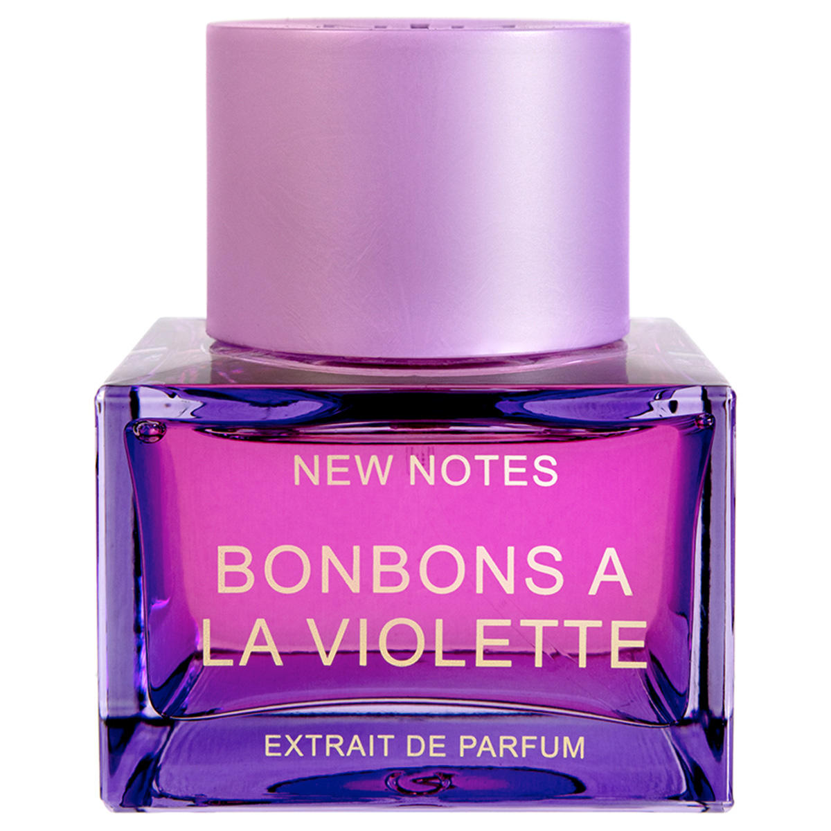 New Notes Bonbons A La Violette Extrait de Parfum 50 ml - 1