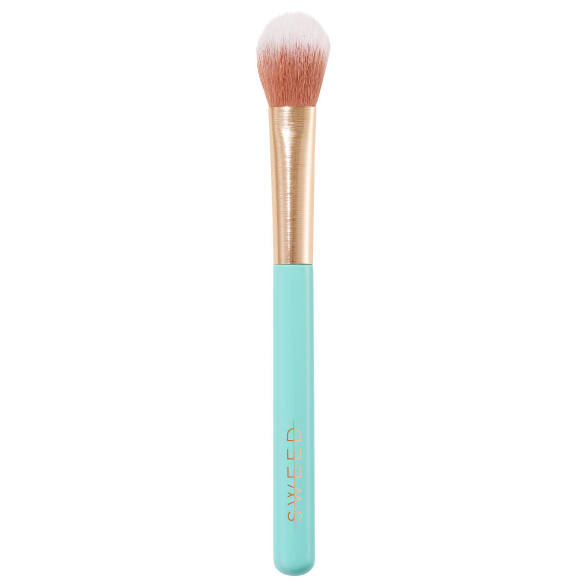 Sweed Highlighter Brush 1 Stück - 1