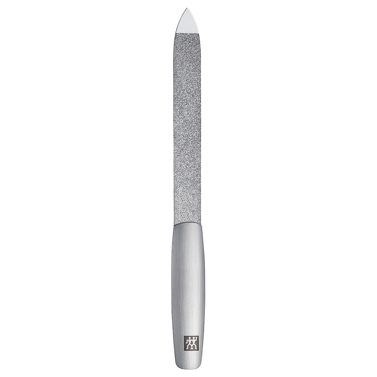 ZWILLING Lime à ongles saphir Premium 130 mm  - 1