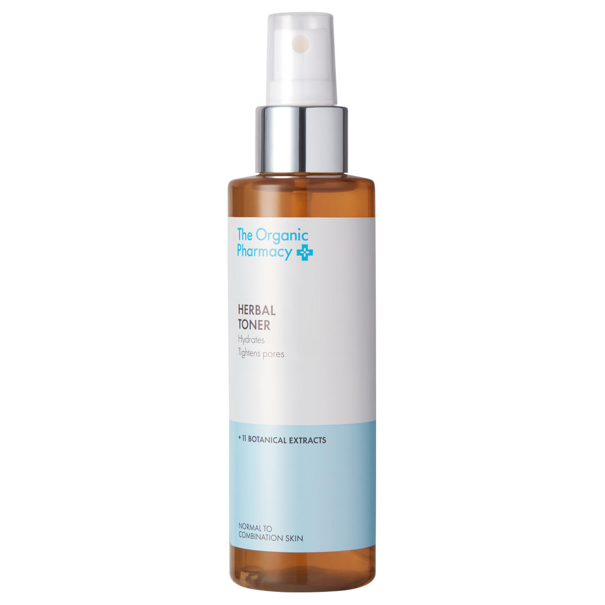 The Organic Pharmacy Herbal toner 150 ml - 1