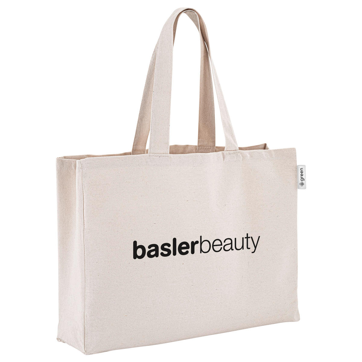 baslerbeauty Beach bag & shopper be yourself  - 1