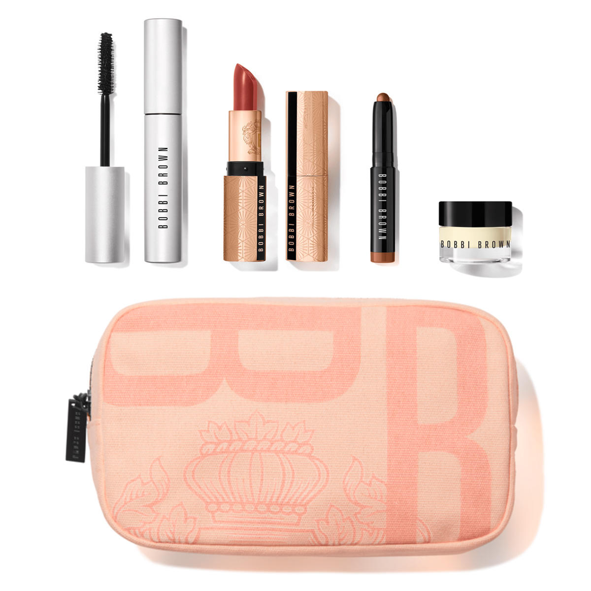 BOBBI BROWN Ready To Glow Set  - 1