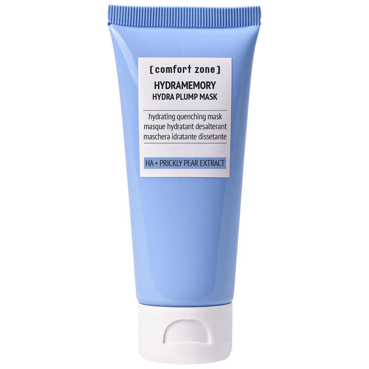 comfort zone HYDRAMEMORY Plump Mask 60 ml - 1