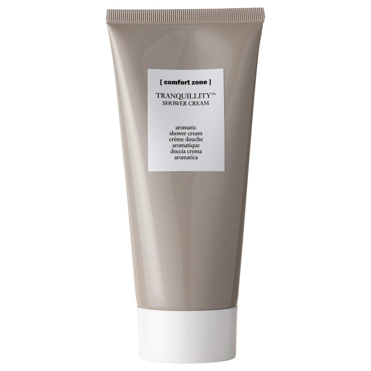 comfort zone TRANQUILLITY Shower Cream 200 ml - 1