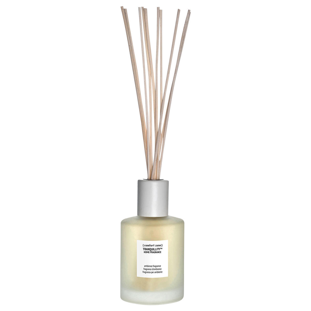 comfort zone TRANQUILLITY Home Fragrance Diffuser Sticks 10 Stück - 1