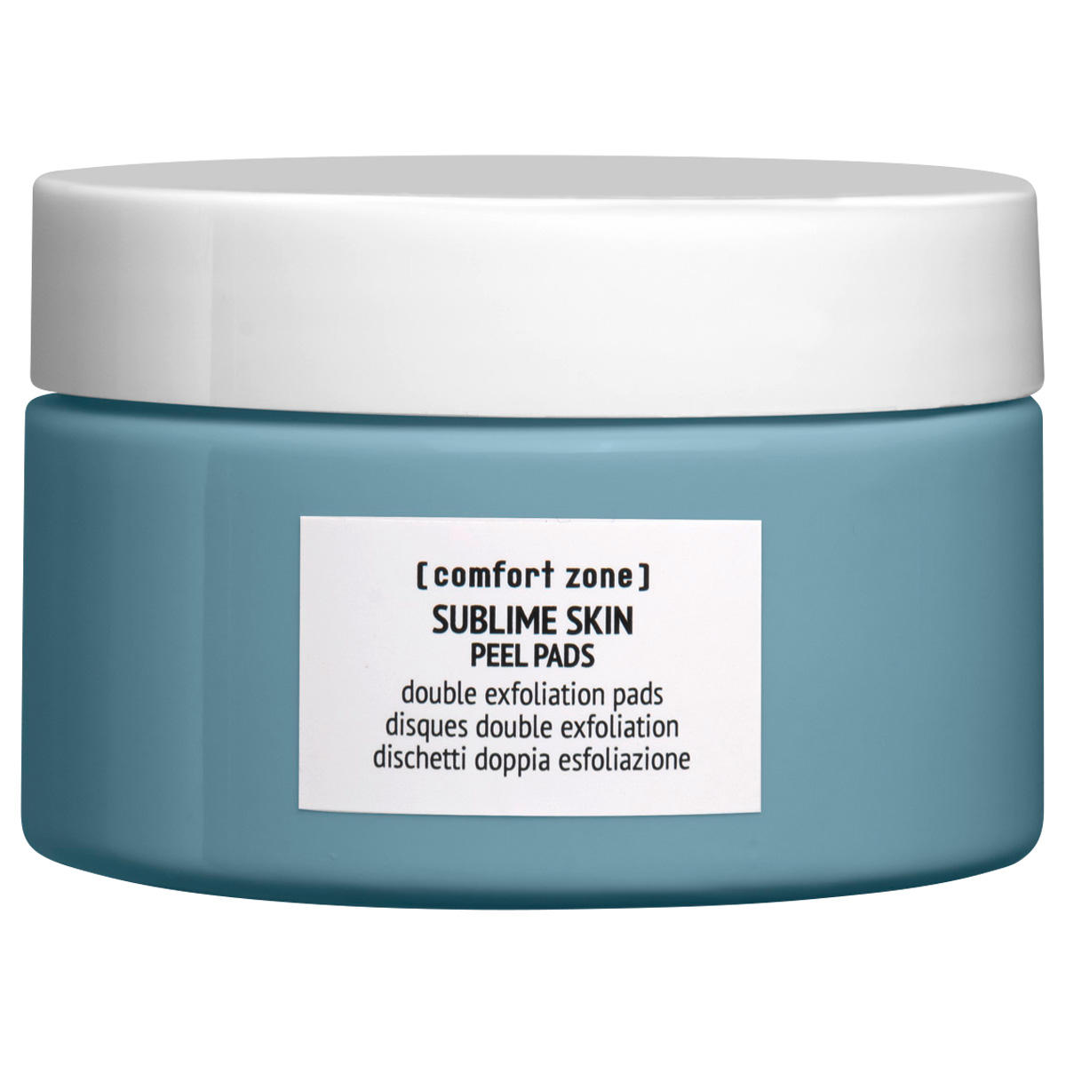 comfort zone SUBLIME SKIN Peel Pads 28 ml - 1