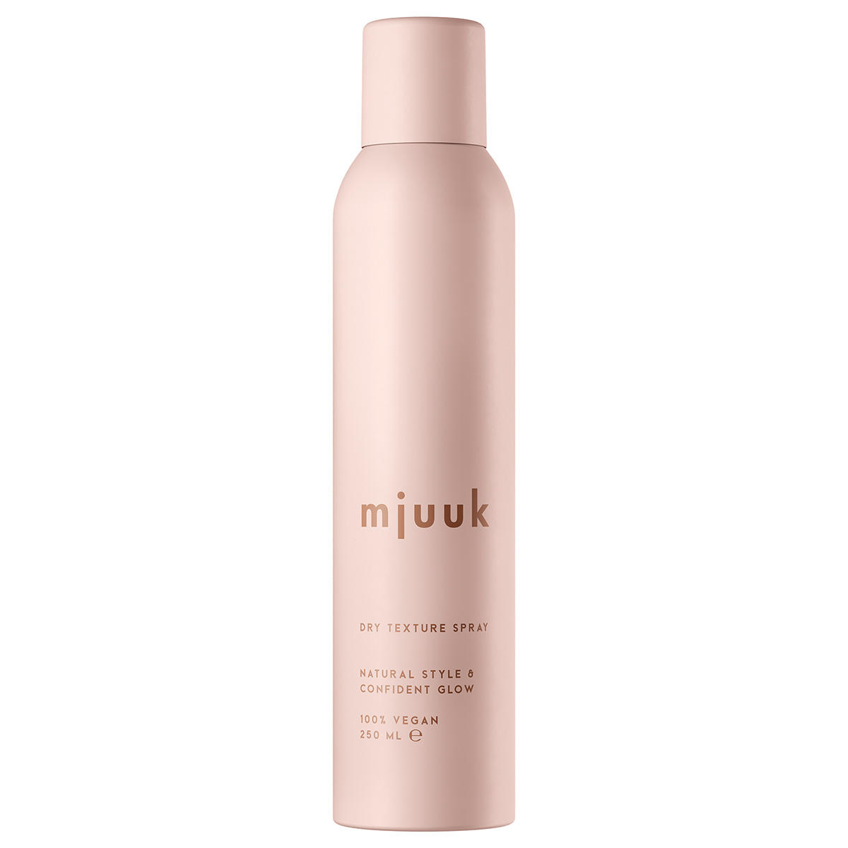 Mjuuk Dry Texture Spray 250 ml - 1