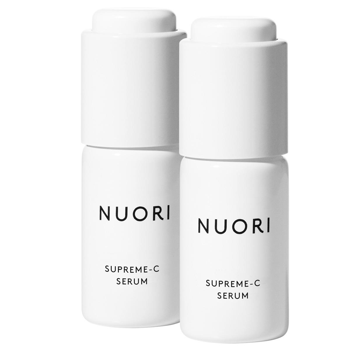 NUORI Supreme-C Serum 2 x 10 ml - 1