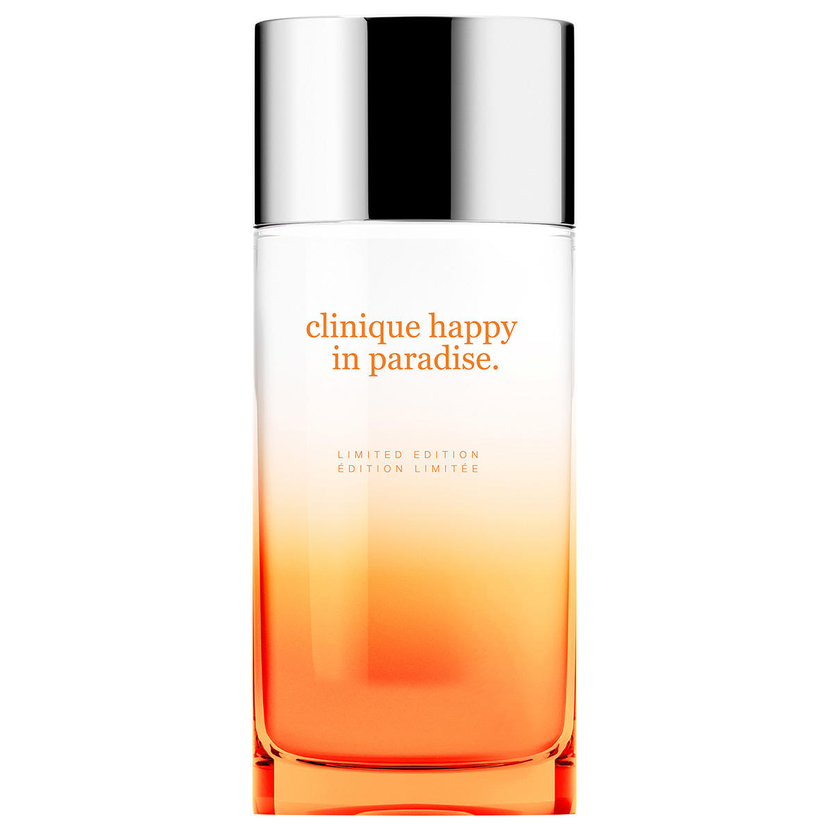 Clinique Happy In Paradise Eau de Parfum Limited Edition 100 ml - 1