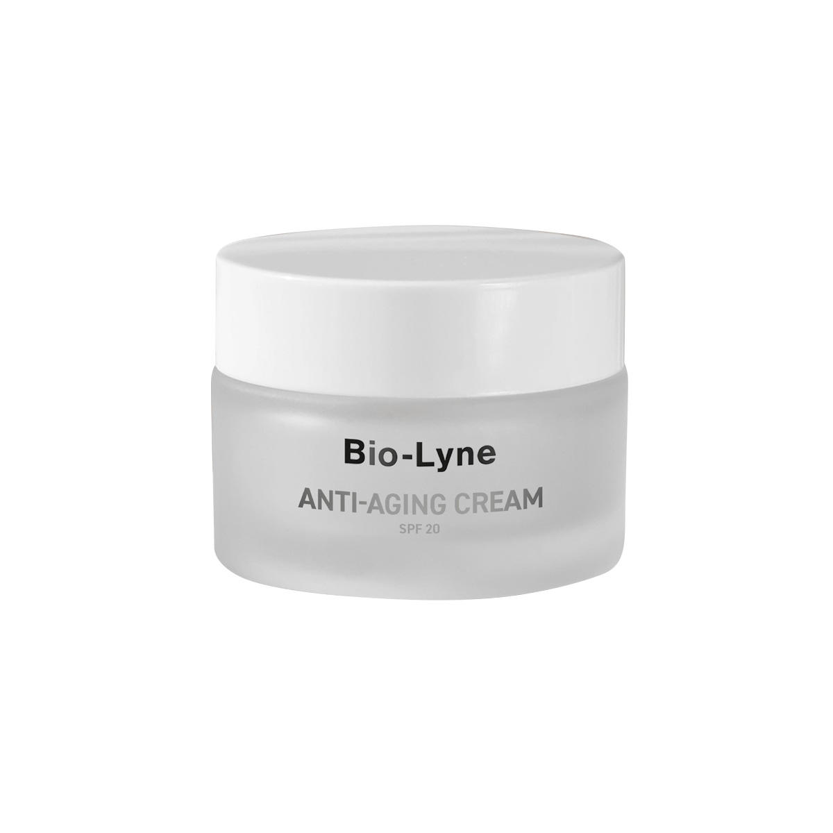 Bio-Lyne Anti-Aging Cream SPF 20 50 ml - 1
