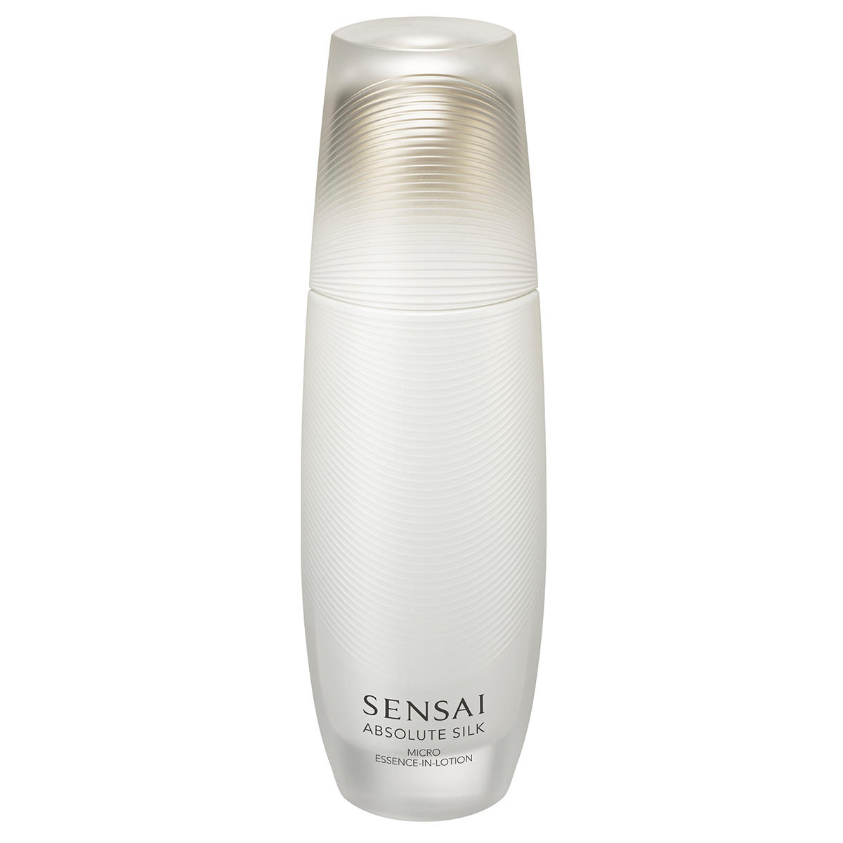 SENSAI ABSOLUTE SILK Essence-In-Lotion 125 ml - 1