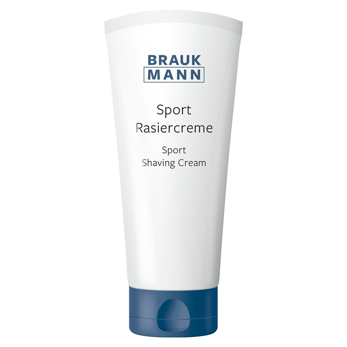 Hildegard Braukmann Sport Shaving cream 100 ml - 1